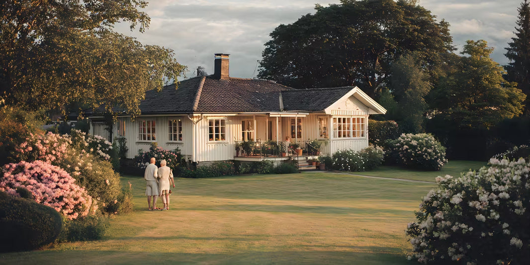 Elpriset 2026 – så skyddar du dig mot prissvängningarna