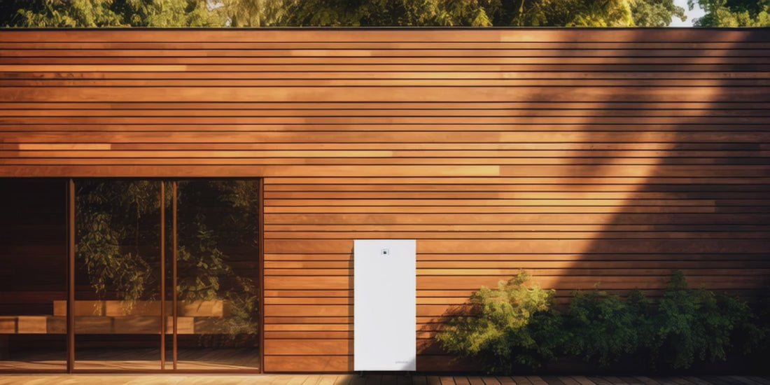 Lagra din el - tills du behöver den